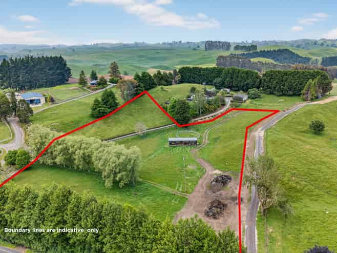 Lot 1,1069 Poihipi Road, Oruanui