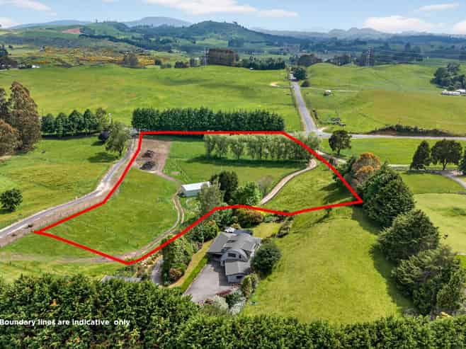 Lot 1,1069 Poihipi Road, Oruanui