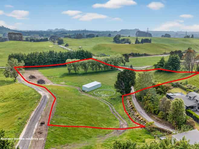 Lot 1,1069 Poihipi Road, Oruanui