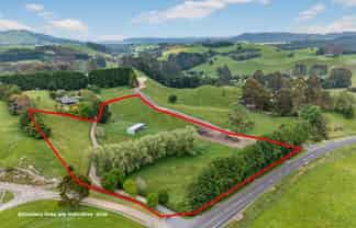 Lot 1,1069 Poihipi Road, Oruanui