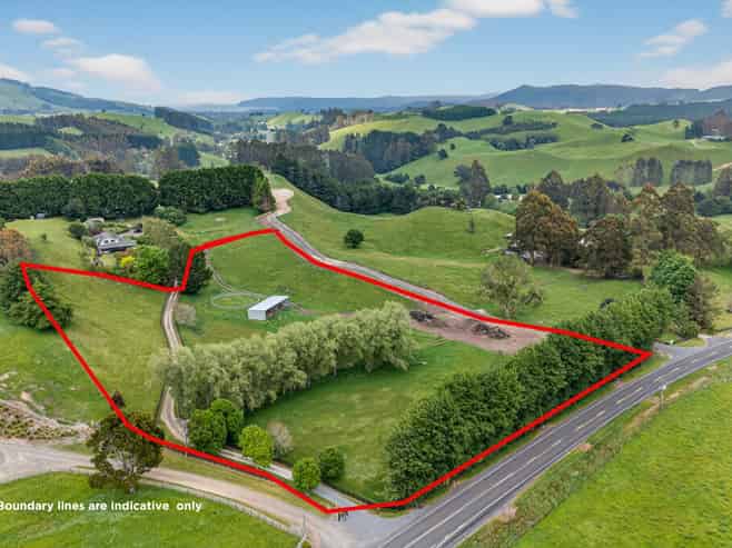 Lot 1,1069 Poihipi Road, Oruanui