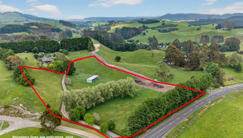 Lot 1,1069 Poihipi Road, Oruanui