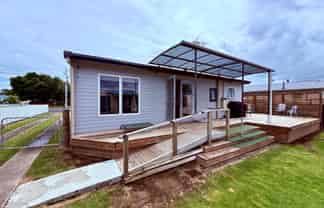 15 Baberton Street, Tokoroa