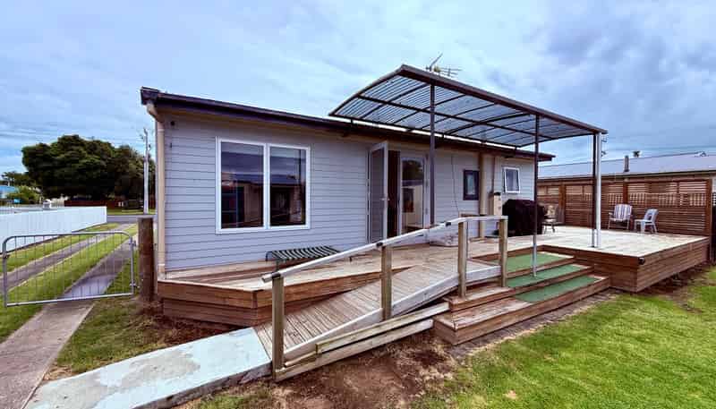 15 Baberton Street, Tokoroa