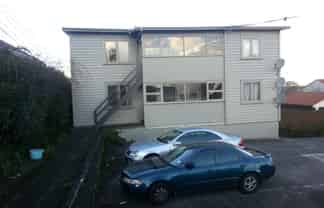 1/28 Ladies Mile, Remuera