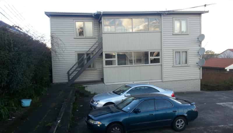 1/28 Ladies Mile, Remuera