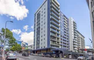 601/47 Hobson Street, Auckland Central