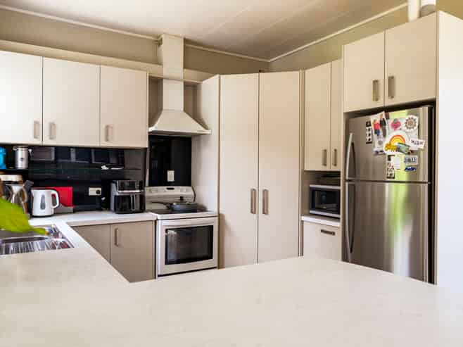 24 Tom Parker Avenue, Marewa