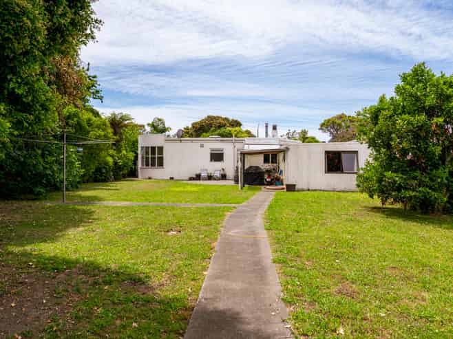 24 Tom Parker Avenue, Marewa