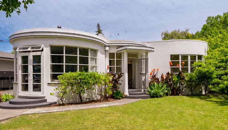 24 Tom Parker Avenue, Marewa