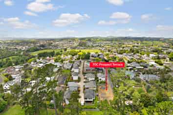 70C Prospect Terrace, Pukekohe