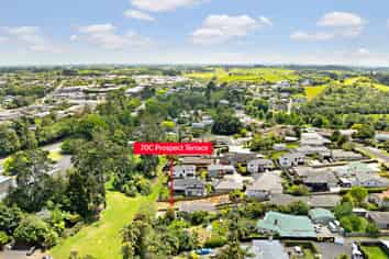 70C Prospect Terrace, Pukekohe