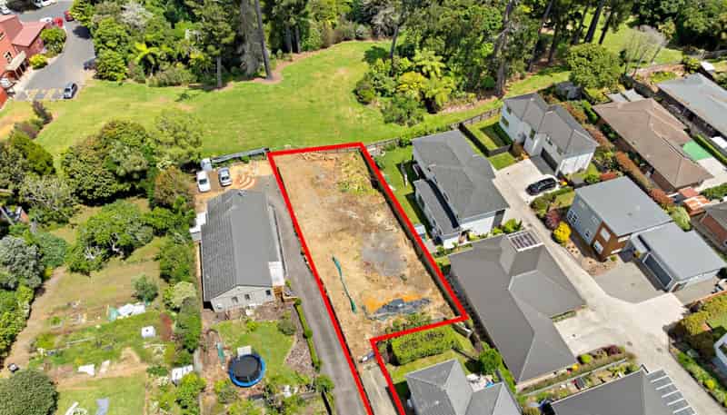 70C Prospect Terrace, Pukekohe