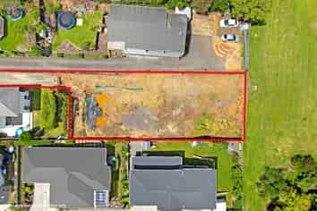 70C Prospect Terrace, Pukekohe