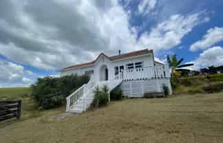 237 Pahi Road,Pahi, Paparoa