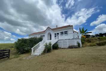 237 Pahi Road,Pahi, Paparoa