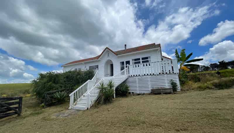 237 Pahi Road,Pahi, Paparoa