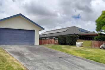 40 Ridgeway Road, Pukekohe