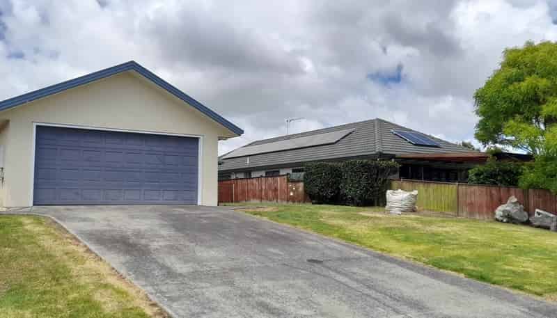 40 Ridgeway Road, Pukekohe
