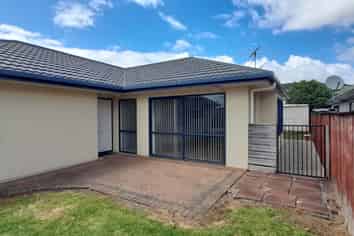 40 Ridgeway Road, Pukekohe