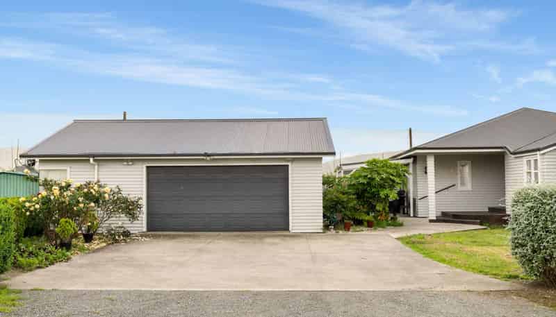 492  State Highway 33, Paengaroa