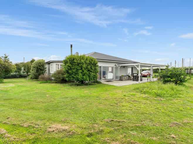 492  State Highway 33, Paengaroa