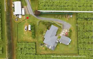 492  State Highway 33, Paengaroa