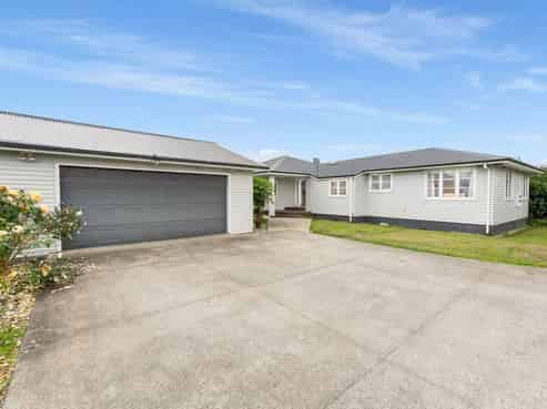 492  State Highway 33, Paengaroa