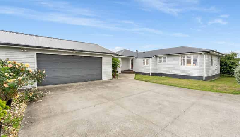 492  State Highway 33, Paengaroa