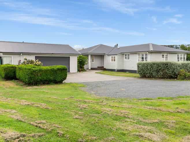 492  State Highway 33, Paengaroa