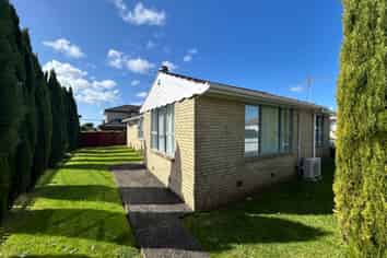 23 Jasper Avenue, Mount Roskill