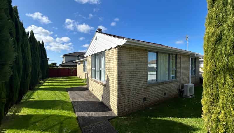 23 Jasper Avenue, Mount Roskill