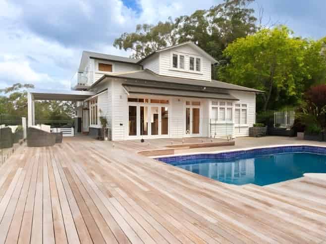 139 O'Brien Road, Coatesville