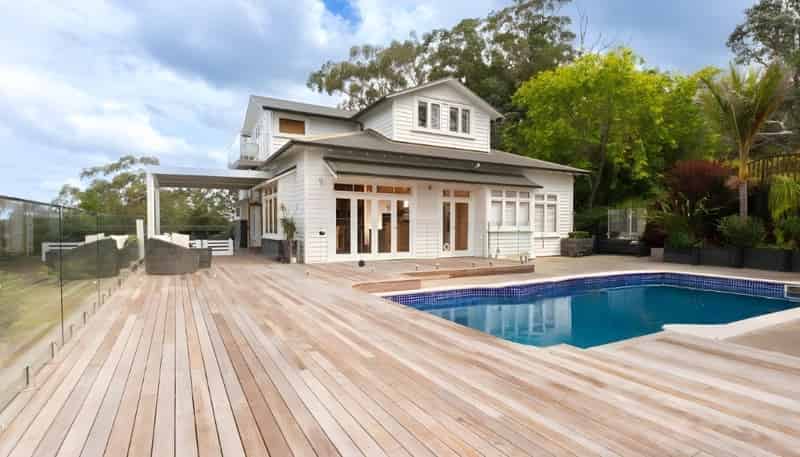 139 O'Brien Road, Coatesville