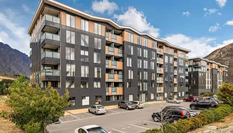 6/16 Mountain Ash Drive, Frankton