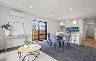 1/7 Peverel Street, Riccarton