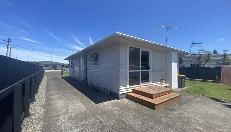 22 Reid Avenue, Hawera