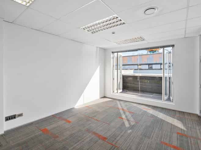 Modern Office Space – 328 Durham Street North
