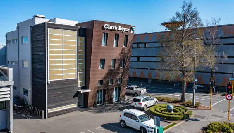  328 Durham Street North, Christchurch Central