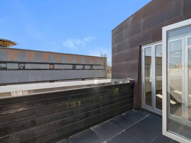 Modern Office Space – 328 Durham Street North