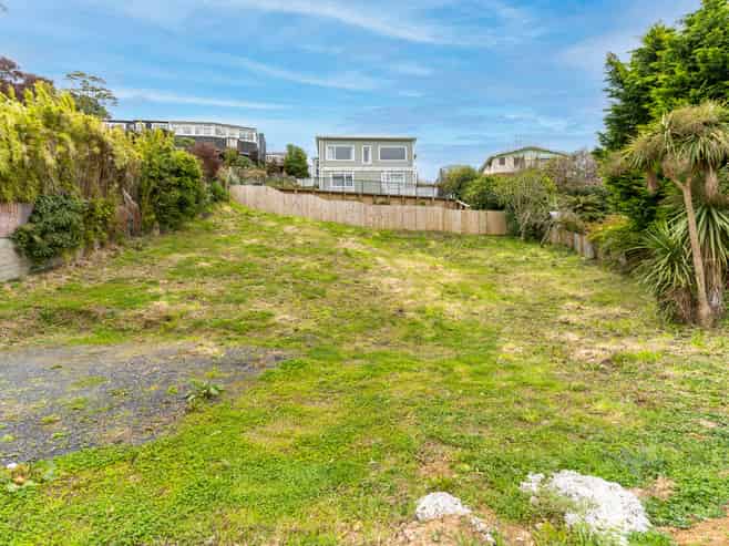 32 Bellevue Place, Port Chalmers