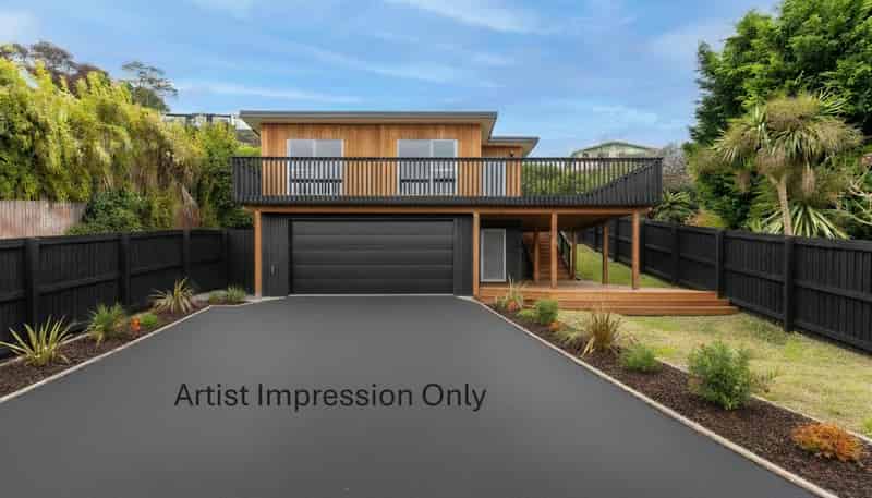 32 Bellevue Place, Port Chalmers