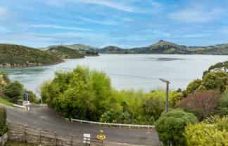 32 Bellevue Place, Port Chalmers
