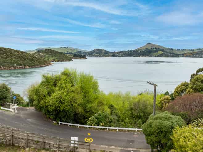 32 Bellevue Place, Port Chalmers