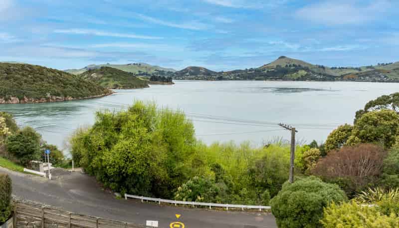 32 Bellevue Place, Port Chalmers