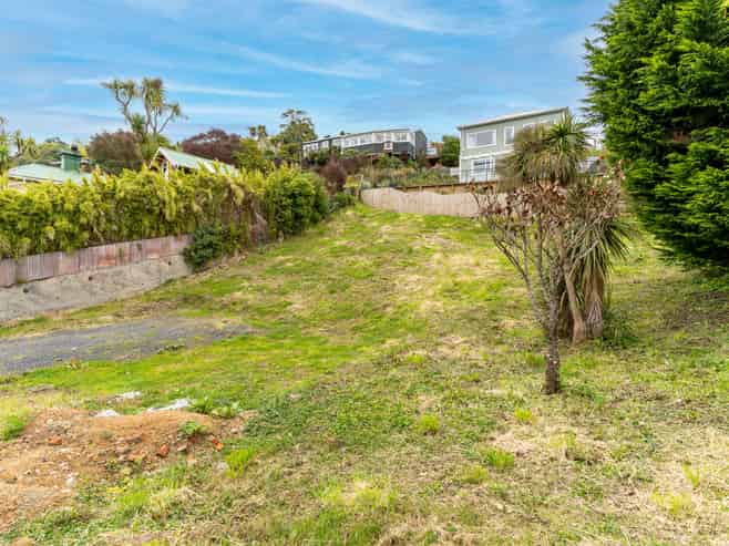 32 Bellevue Place, Port Chalmers