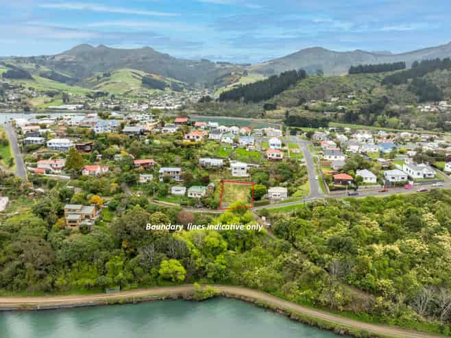 32 Bellevue Place, Port Chalmers