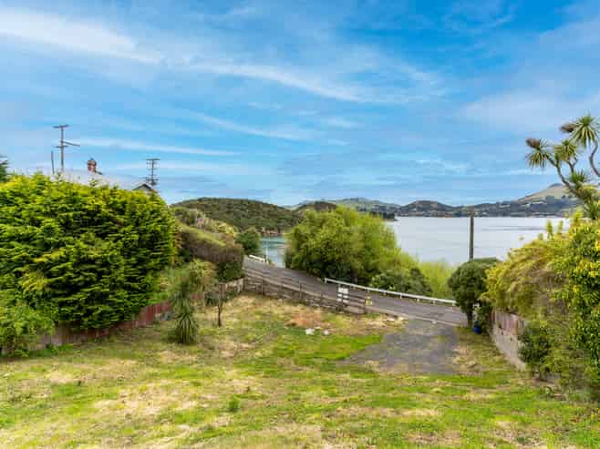 32 Bellevue Place, Port Chalmers