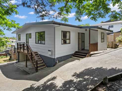 23 Old Onerahi Road, Onerahi