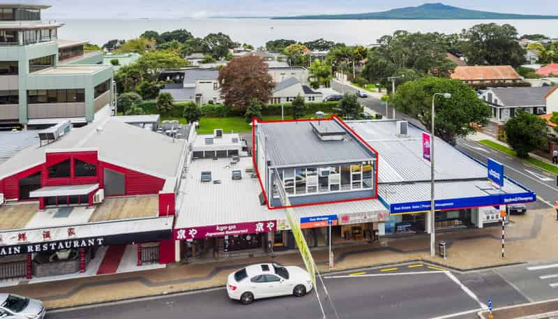 Office 1/424 Lake Road, Takapuna